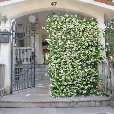 Apartmaji Stamcar Izola Ngoại thất bức ảnh