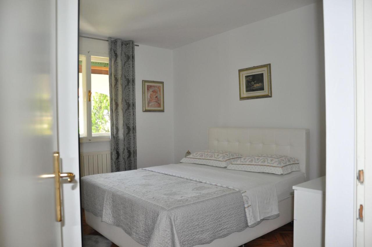 Apartmaji Stamcar Izola Ngoại thất bức ảnh
