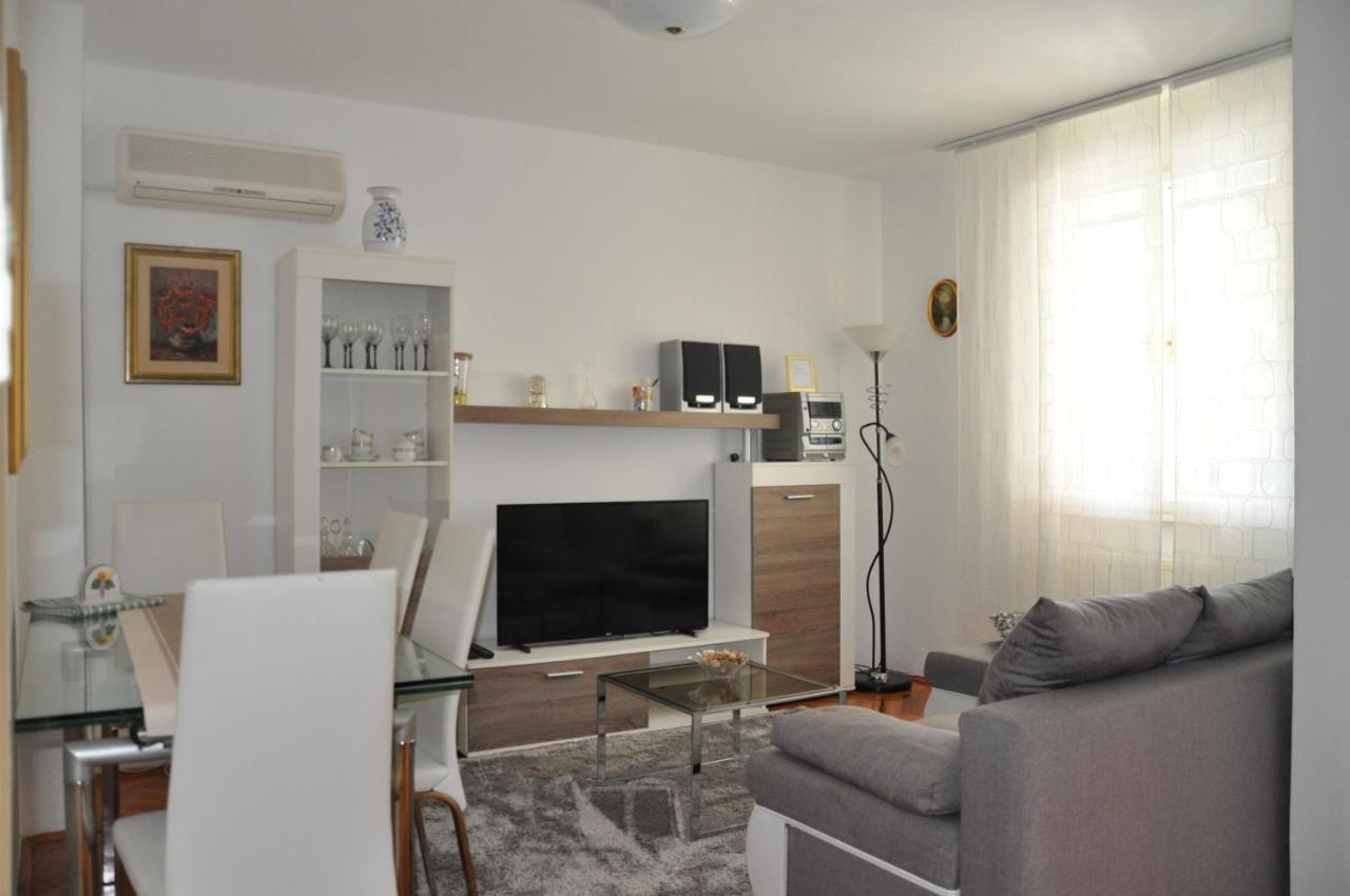Apartmaji Stamcar Izola Ngoại thất bức ảnh