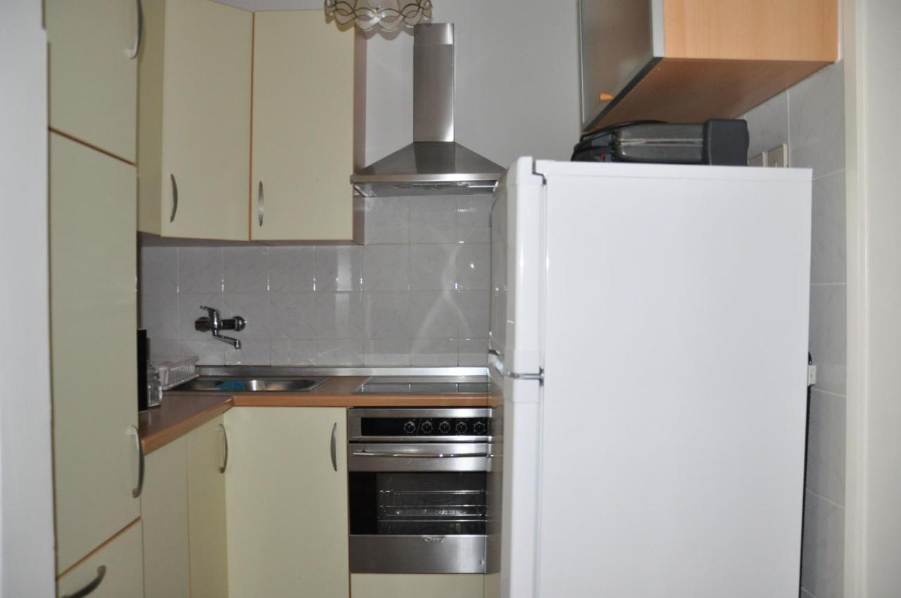 Apartmaji Stamcar Izola Ngoại thất bức ảnh