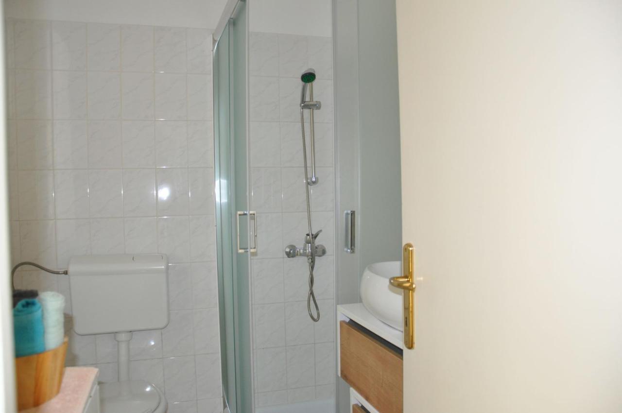 Apartmaji Stamcar Izola Ngoại thất bức ảnh