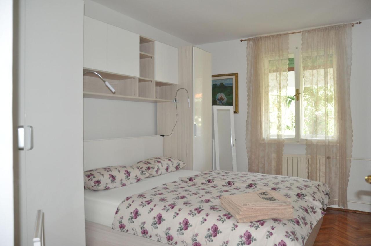 Apartmaji Stamcar Izola Ngoại thất bức ảnh